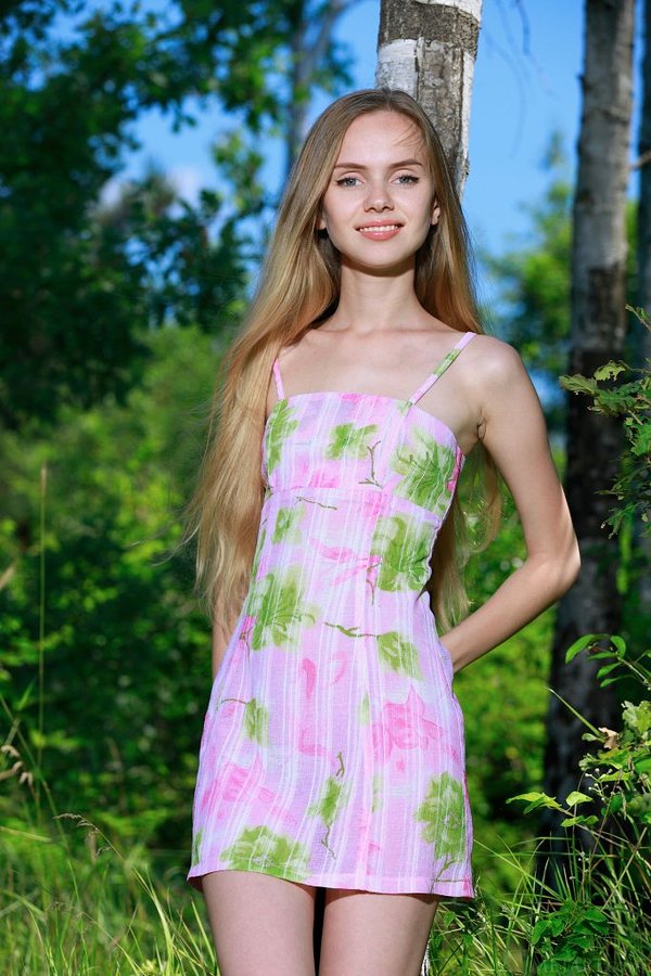 Проститутка Уляна